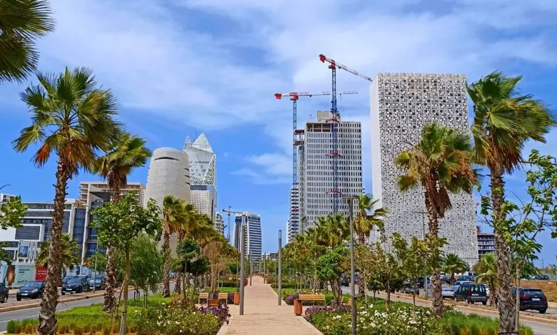 المغرب.. مركز استراتيجي للمستثمرين الراغبين في ولوج السوق الإفريقية