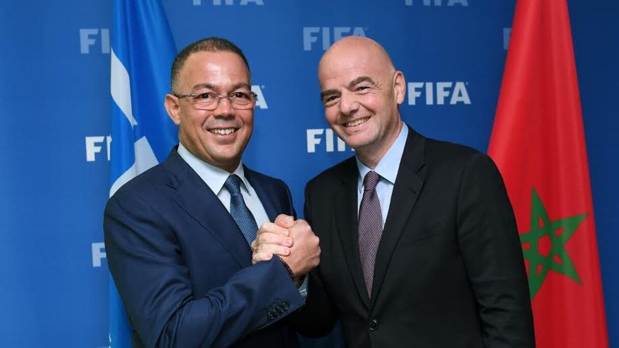 المغرب يستعرض تجربة كرة القدم كقوة اقتصادية ودافعة للاستثمار في إفريقيا