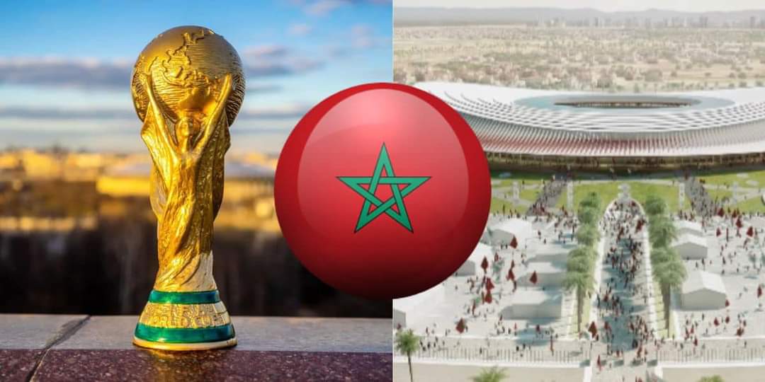 المغرب يضع "اللمسات الأخيرة" في مجال النقل على ملف تنظيم مونديال 2030