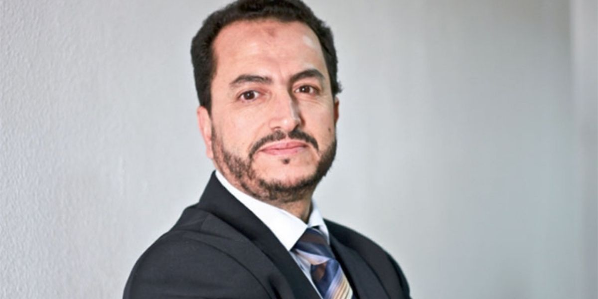 المدير العام السابق لمركز النقديات يطلق شركته الخاصة للاستشارة في أنظمة الأداء