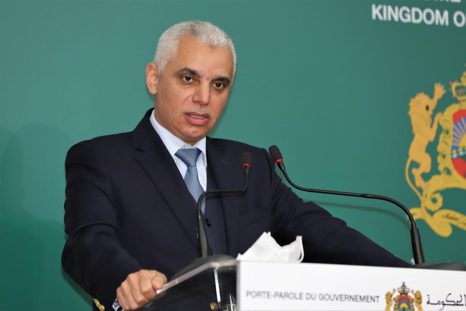 آيت الطالب يبحث عن "بروفايل" لتدبير مديرية الأدوية والصيدلة