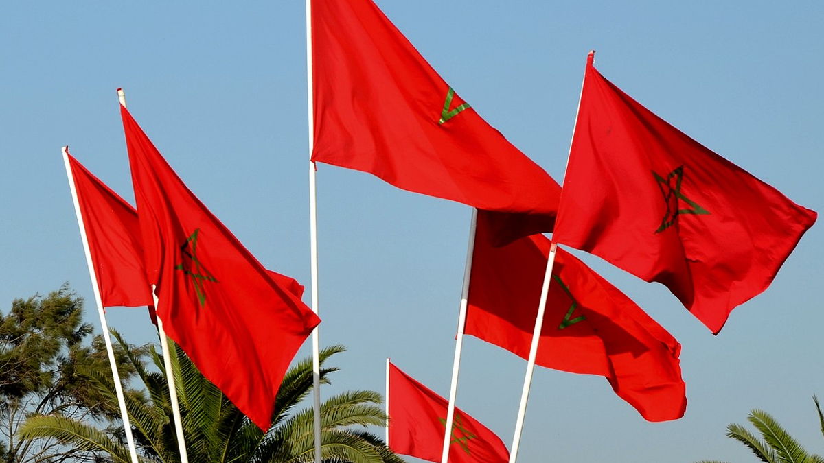 الملك يقرر اعتماد يوم 31 أكتوبر عيدا وطنيا تحت اسم “عيد الوحدة"