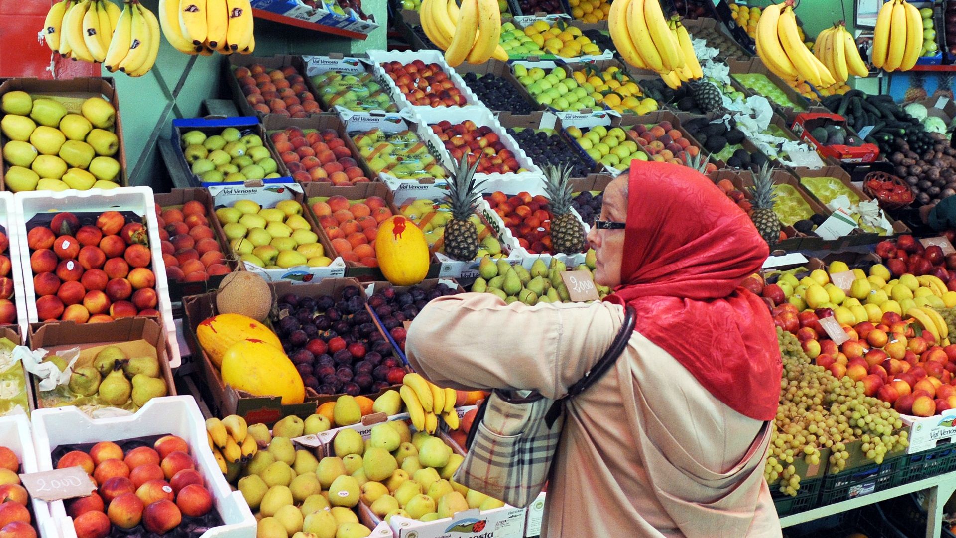 أزيد من 97% من الأسر المغربية تؤكد ارتفاع أسعار المواد الغذائية خلال السنة الماضية