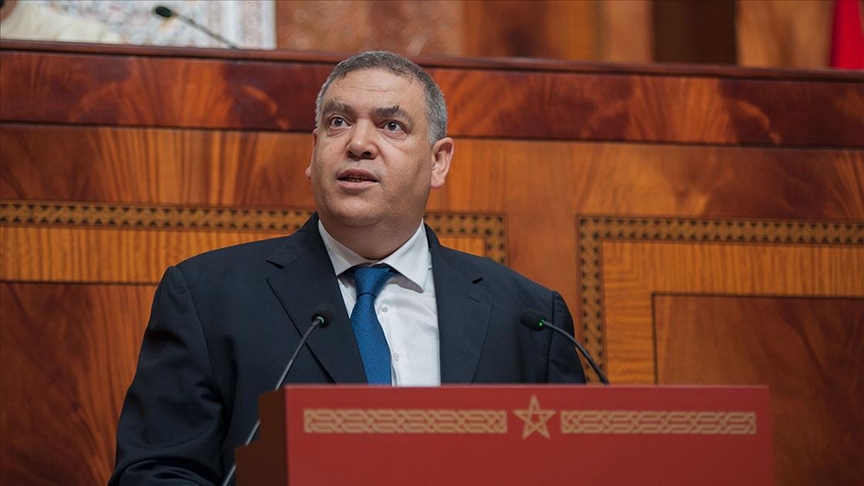 وزارة الداخلية تفعل نظاما جديدا لرسوم الأراضي