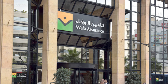 ارتفاع رقم معاملات "تأمين الوفاء" يقفز إلى 845 مليارا