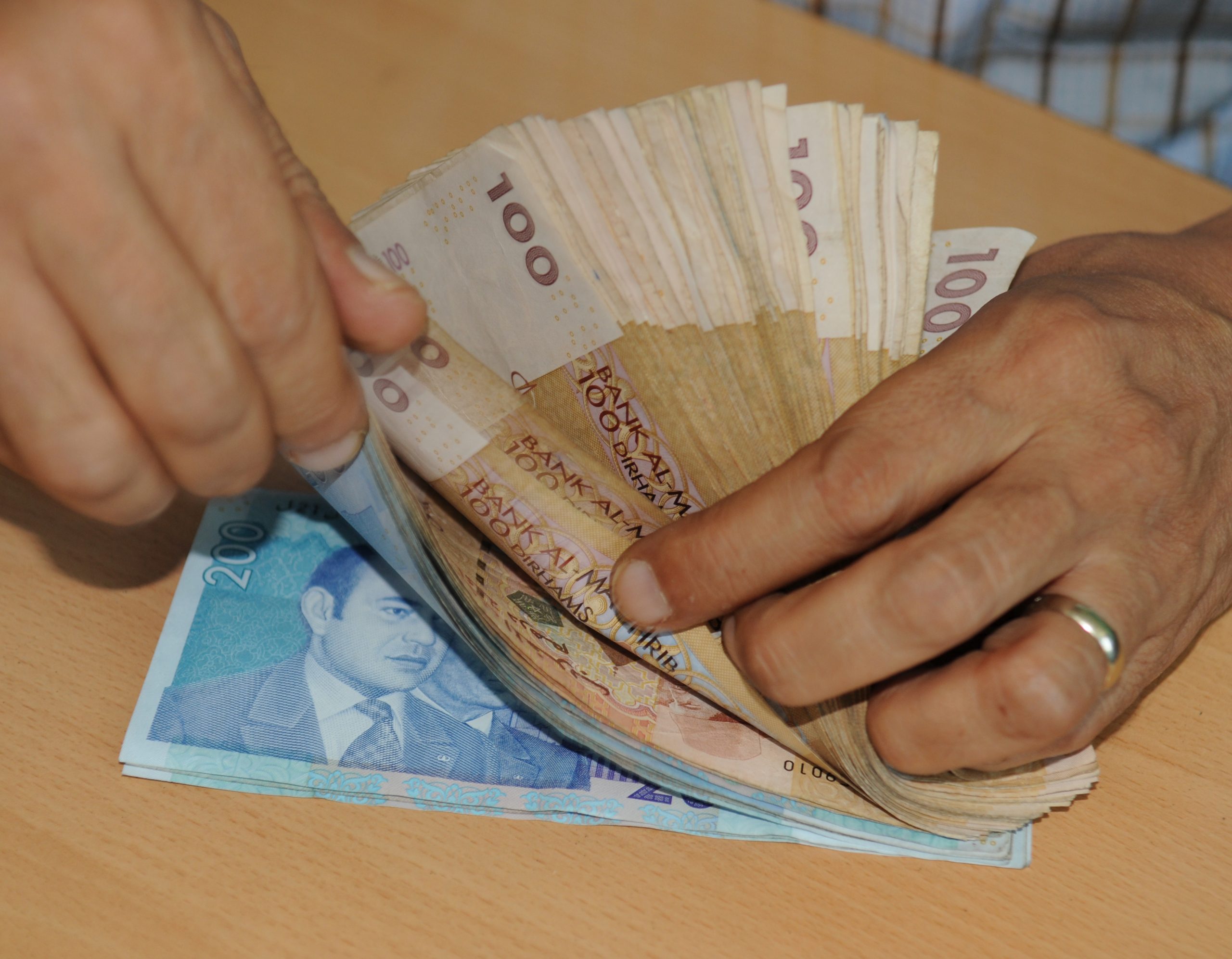 الحكومة ستمدد اعتماد المساهمة الاجتماعية للتضامن حتى 2025