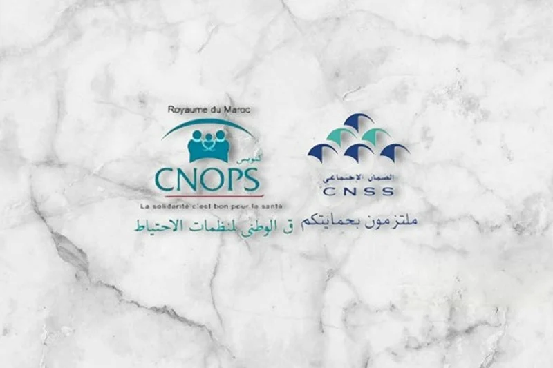 السبب وراء تأجيل المصادقة على قانون إدماج "كنوبس" في CNSS