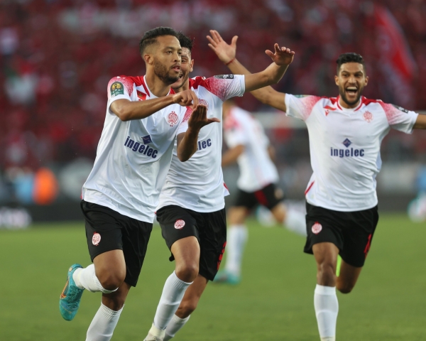 هذه المواجهات التي تنتظر الوداد في "الموندياليتو" والقنوات الناقلة لمباراة الفريق ضد الهلال السعودي