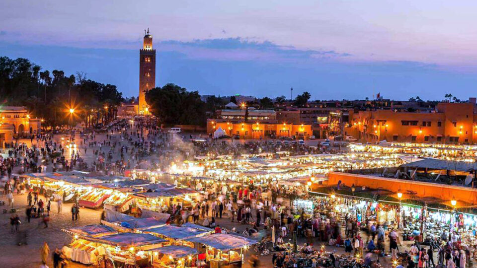 الإيرادات السياحية.. تقدم المغرب 10 مراتب في التصنيف العالمي