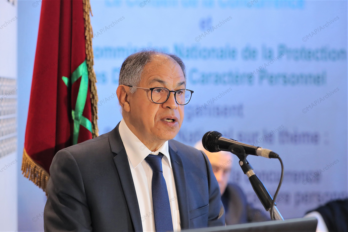 منتدى الجمعيات الإفريقية للذكاء الاقتصادي بالداخلة يجدد الثقة في الكراوي رئيسا