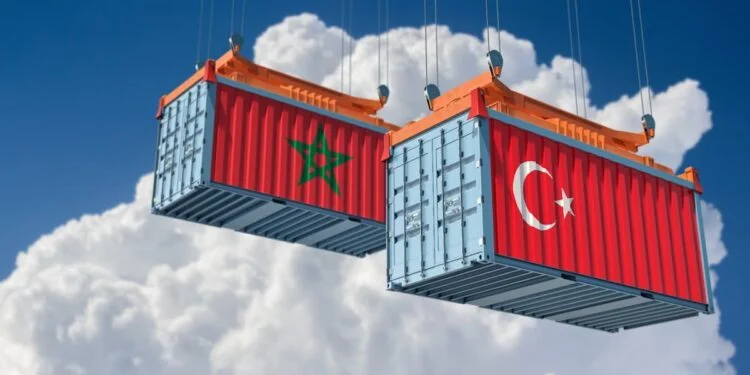 المغرب يتحرك لضبط الميزان التجاري مع تركيا