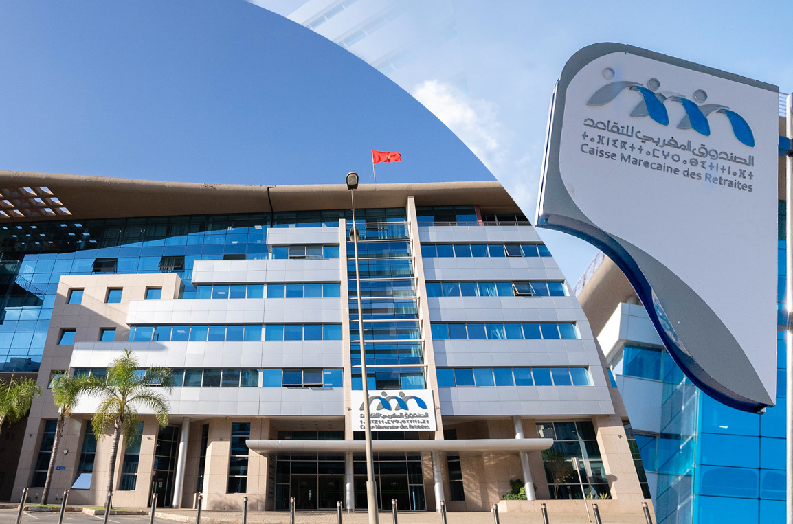 توقعات باستنفاد احتياطيات الصندوق المغربي للتقاعد بحلول 2028