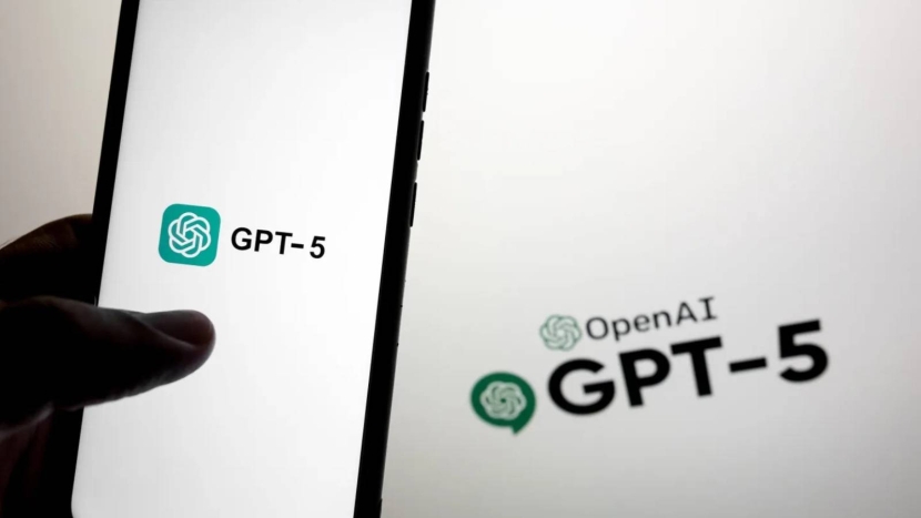 "أوبن إيه آي" تطلق أحدث نماذجها للذكاء الاصطناعي التوليدي " GPT 5"
