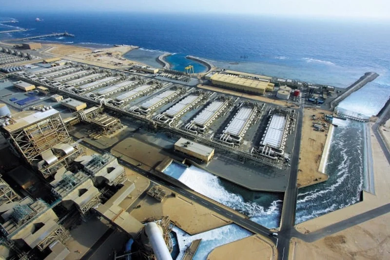 تحديات العدالة المائية تواجه رهان تحلية المياه والتدوير بالمغرب
