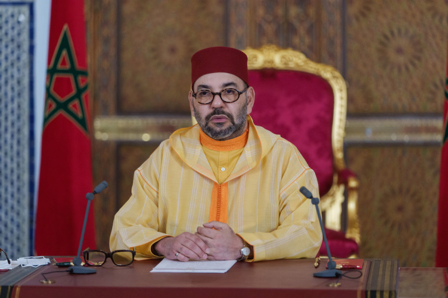 الملك يوجه خطابا ساميا إلى القمة العربية الإسلامية المشتركة غير العادية بالرياض