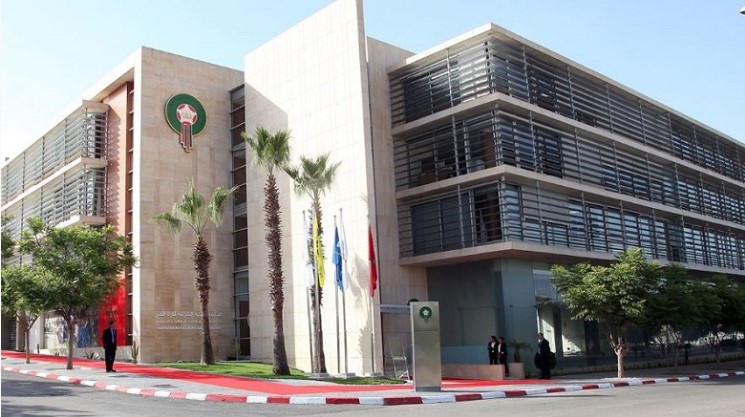 جامعة الكرة تنفي عدم الترخيص لطائرة فريق نيجيري بالنزول في المغرب