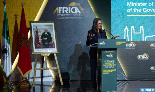 منتدى الاستثمار الإفريقي 2024.. المغرب يحفز الزخم القاري والاستثمارات
