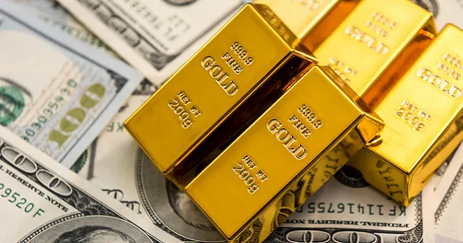 رسوم جمركية أمريكية مرتقبة تقفز بالعقود الآجلة للذهب إلى مستويات قياسية