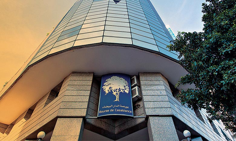 بورصة الدار البيضاء تغلق على ارتفاع طفيف.. "مازي" يرتفع بـ0,19%