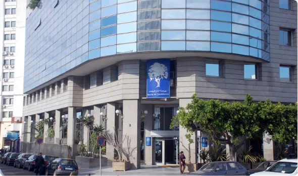 شركة SGTM تعلن دخولها إلى بورصة الدار البيضاء