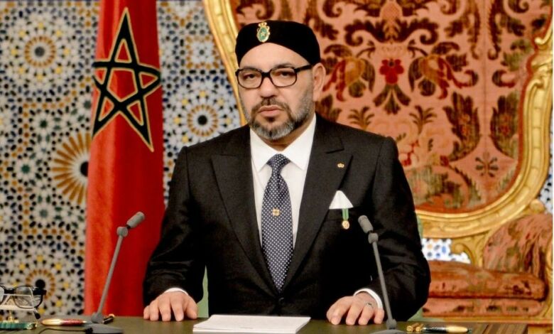 الملك يعزي أردوغان بضحايا الهجوم الإرهابي على اسطنبول