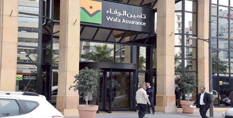"تأمين الوفاء".. رقم المعاملات الموطد يبلغ ما يقارب 11 مليار درهم