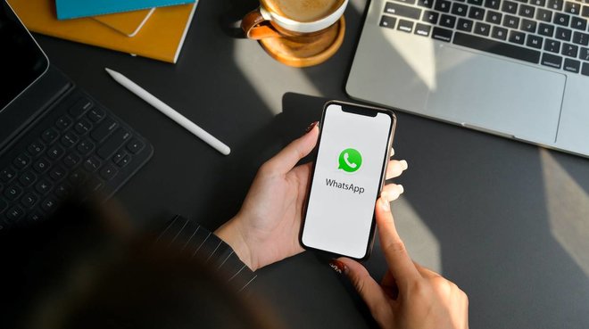 ميزة جديدة لتعزيز الخصوصية عند استخدام "واتساب"