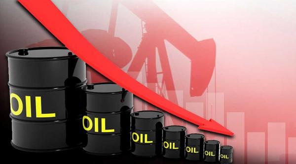 سعر برميل النفط يهوي إلى أقل من 100 دولار