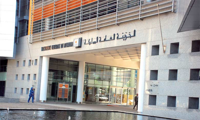 الخزينة العامة تعلن عن ديمومة الخدمات خلال عطلة نهاية الأسبوع لتسهيل أداء الضرائب