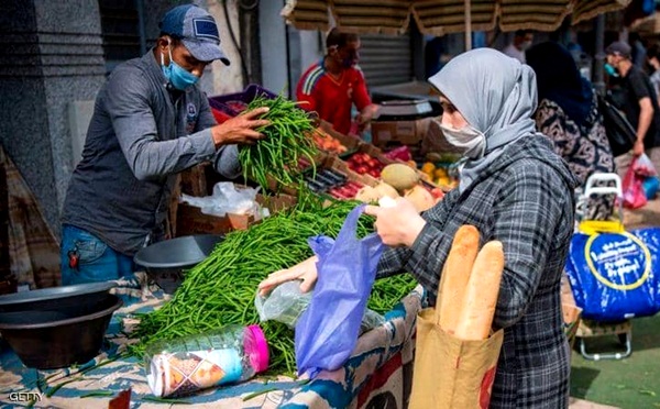 المغربيات يبدعن في "سياسة التقشف" لتجاوز أزمة كورونا