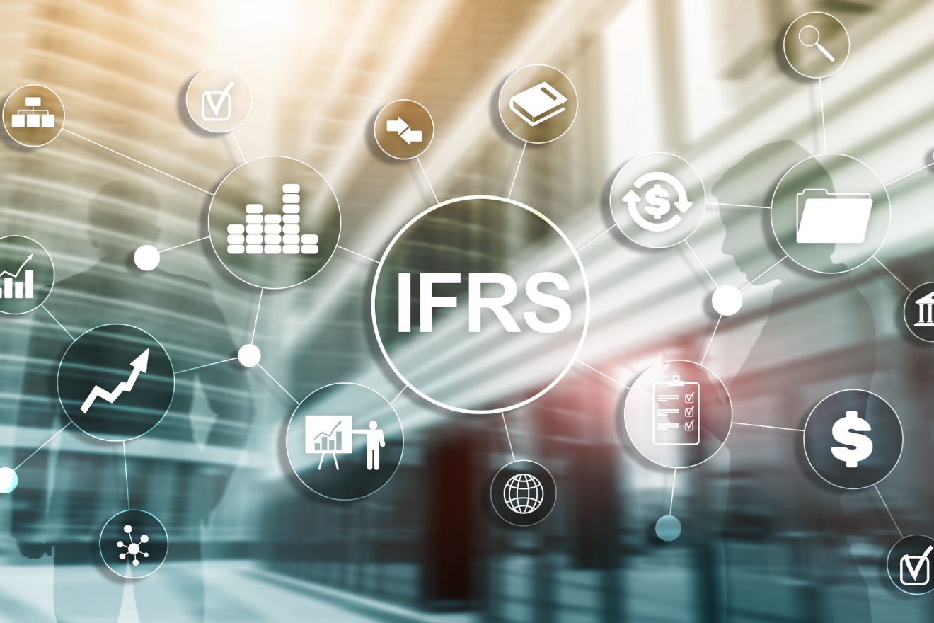 معايير "IFRS 18".. الآلية التي ستحدث ثورة في إعداد التقارير المالية