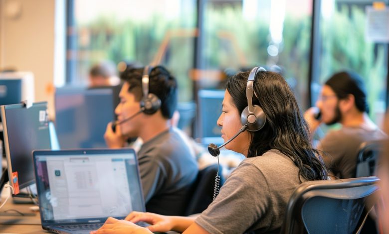 المغرب يبحث عن حصة أكبر من سوق ترحيل الخدمات الدولي