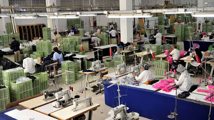 الرقمنة والابتكار يطوران قطاع النسيج المغربي نحو الجودة العالية