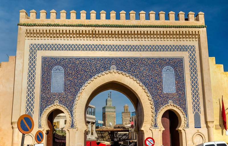 إحداث شركة جهوية لدعم الاستثمار السياحي بـ18 مليارا في فاس- مكناس