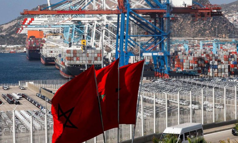 ارتفاع الاستثمارات الأجنبية بـ56,2%