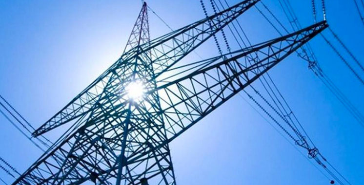 مخطط التجهيز الكهربائي.. برمجة إنجاز قدرة إضافية تناهز 8575 ميغاواط خلال الفترة 2023-2027