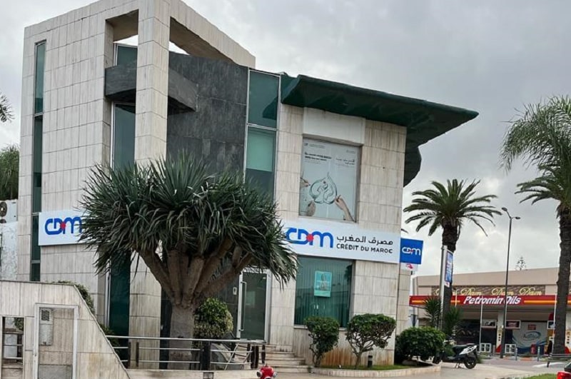 دركي البورصة يؤشر على عرض شراء "مصرف المغرب"
