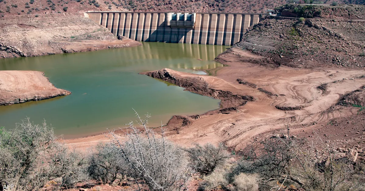المغرب في عامه السابع من الجفاف: سباق لتأمين الماء ورهان إدارة الطلب