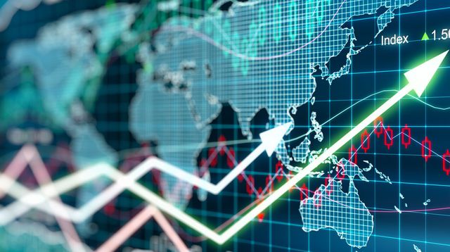 بورصة الدار البيضاء تستهل تداولاتها على وقع الارتفاع