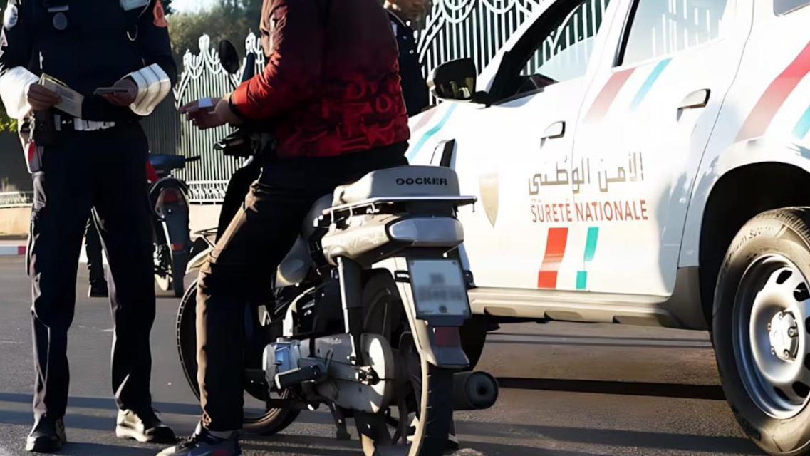 وزارة النقل تُعلن إرجاء العمل بمذكرة مراقبة الدراجات بمحرك