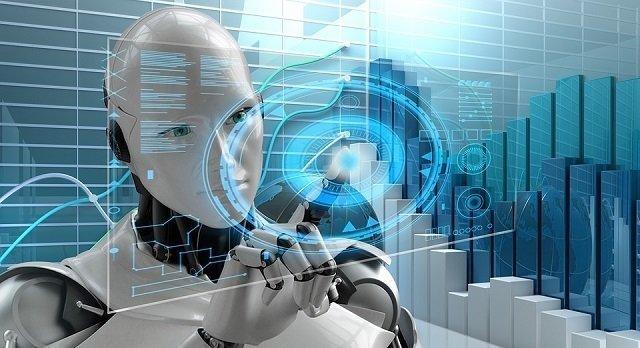 شركة SAS تتصدر منصات صنع القرار بناء على الذكاء الاصطناعي