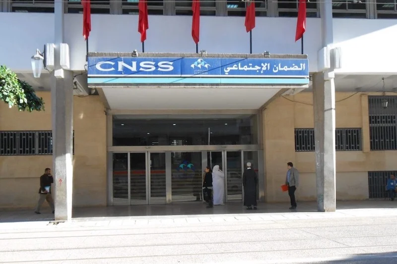 الضمان الاجتماعي يتلقى طلبات الاستفادة من إعفاءات ذعائر التأخير والغرامات ابتداء من اليوم الثلاثاء