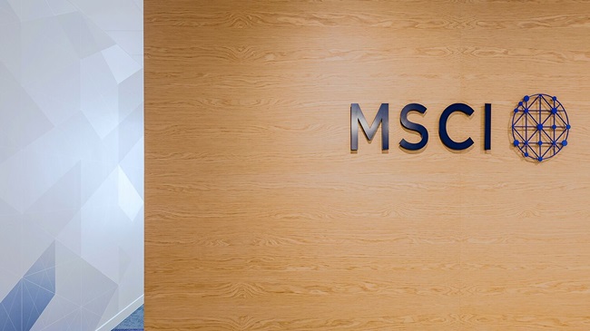 سوق الأسهم: مؤشر MSCI للأسواق الحدودية يدرج 3 شركات مغربية