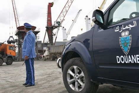 المداخيل الجمركية الصافية بلغت حوالي 73 مليار درهم