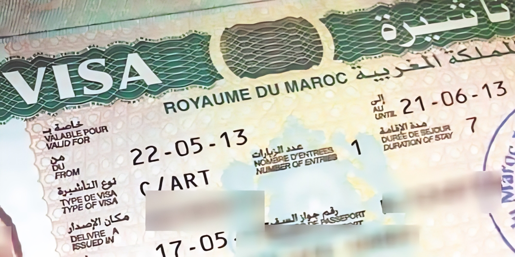 التأشيرة الإلكترونية المغربية.. تجربة ناجحة تعزز السياحة والدبلوماسية بعد ثلاث سنوات من الإطلاق