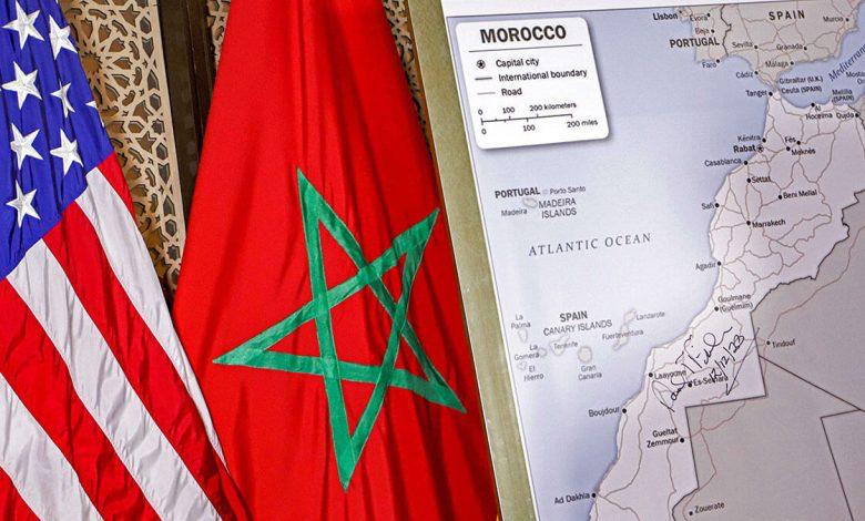 مسؤول أمريكي: الصحراء المغربية تتيح فرصا هامة للاستثمار