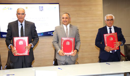 اتفاقية وطنية تعزز الابتكار والتحول الصناعي نحو منظومة هندسة مغربية تنافسية ومستدامة