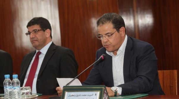 "الأحرار" يعوض توفيق كميلي بشفيق بنكيران في منصب نائب عمدة البيضاء