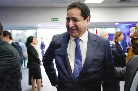 فريد بنيس يعين وزيرة فرنسية سابقة في المجلس الإداري لـ"لابروفان"