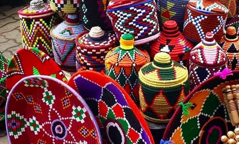 معرض ينعش الصناعة التقليدية بالقصر الكبير